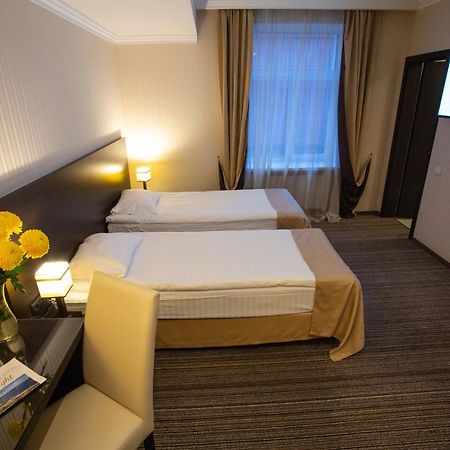 Optima Cherkasy Hotel ภายนอก รูปภาพ